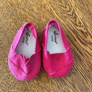 Doll shoes for 18 inch doll